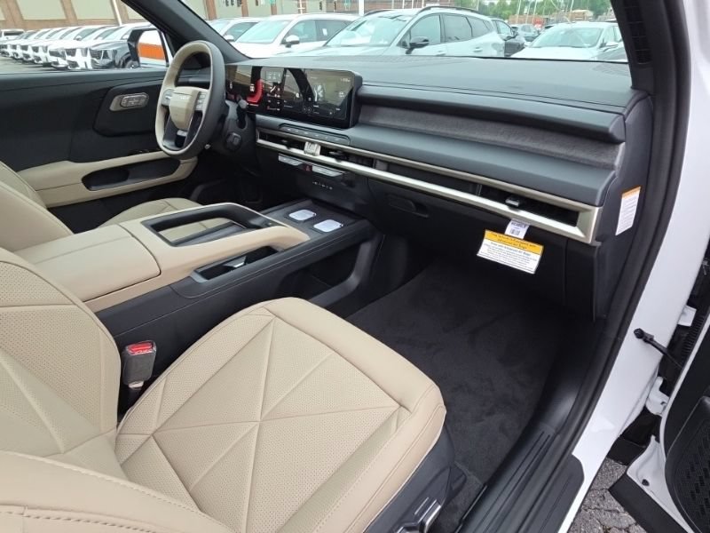 New 2027 Kia Telluride EX w/ Towing Package AWD/4WD image 16