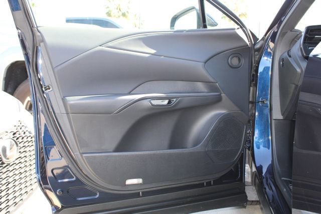 Certified 2023 Lexus RX 350 w/ Cold Area Package image 11