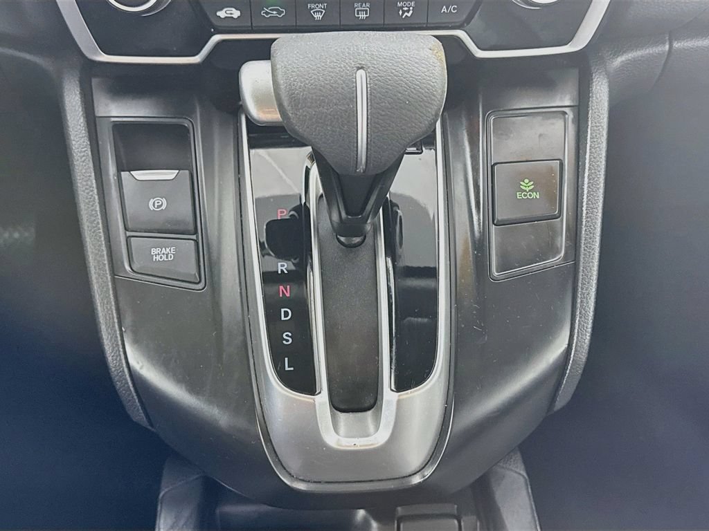Used 2018 Honda CR-V LX image 14