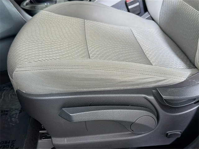 Used 2017 Hyundai Santa Fe Sport w/ Cargo Package image 15