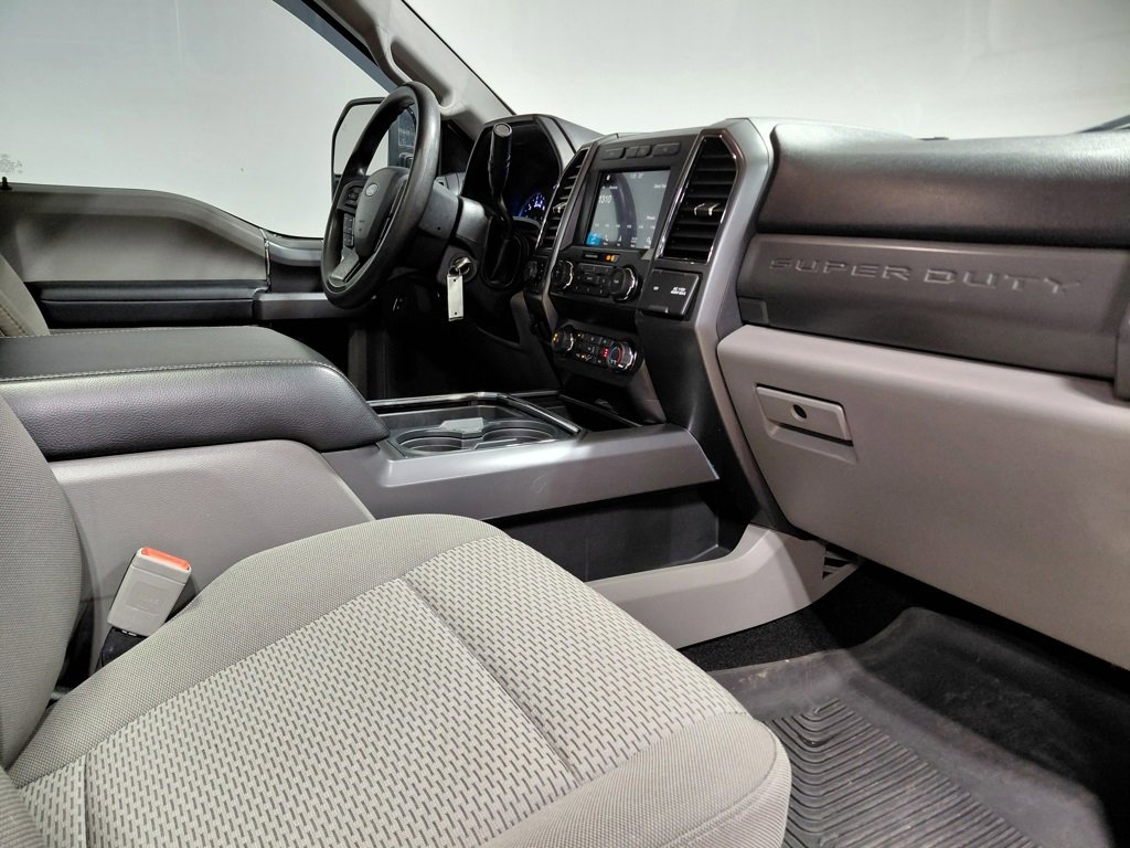 Used 2019 Ford F250 XLT w/ XLT Premium Package image 29