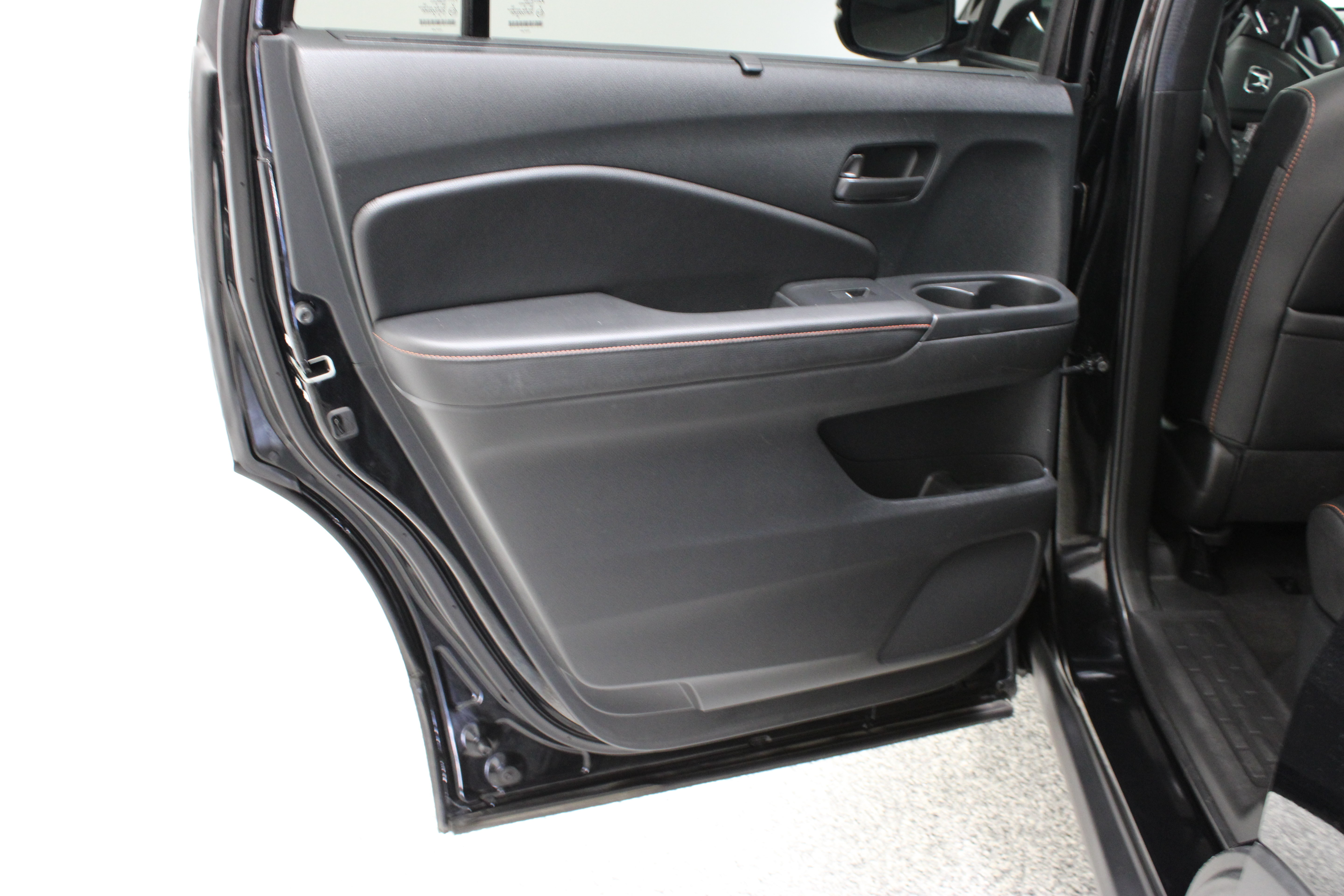 Used 2022 Honda Passport TrailSport image 29