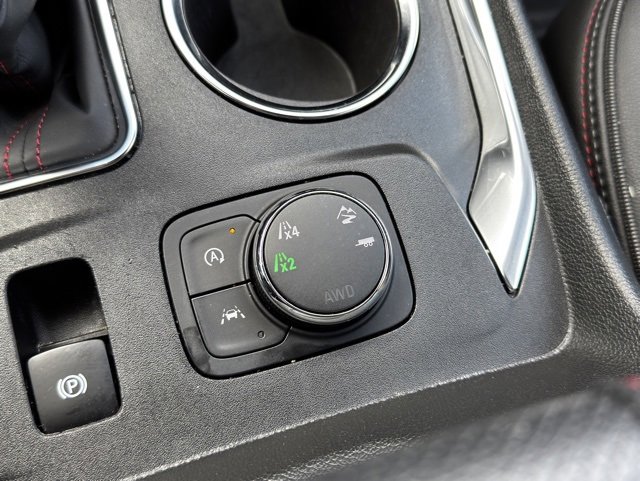 Certified 2023 Chevrolet Traverse RS w/ LPO, Floor Liner Package image 20