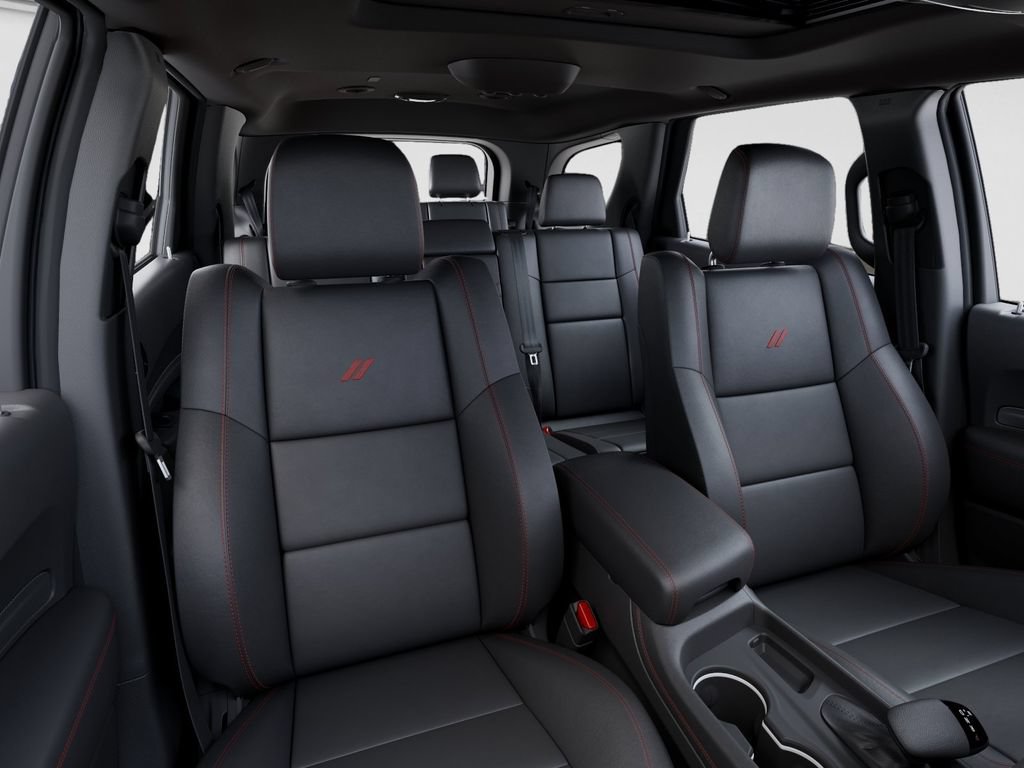 New 2026 Dodge Durango GT AWD/4WD image 16