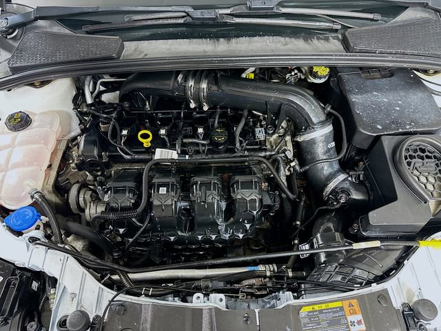 Used 2016 Ford Focus RS image 29