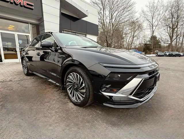 Used 2024 Hyundai Sonata Limited image 5