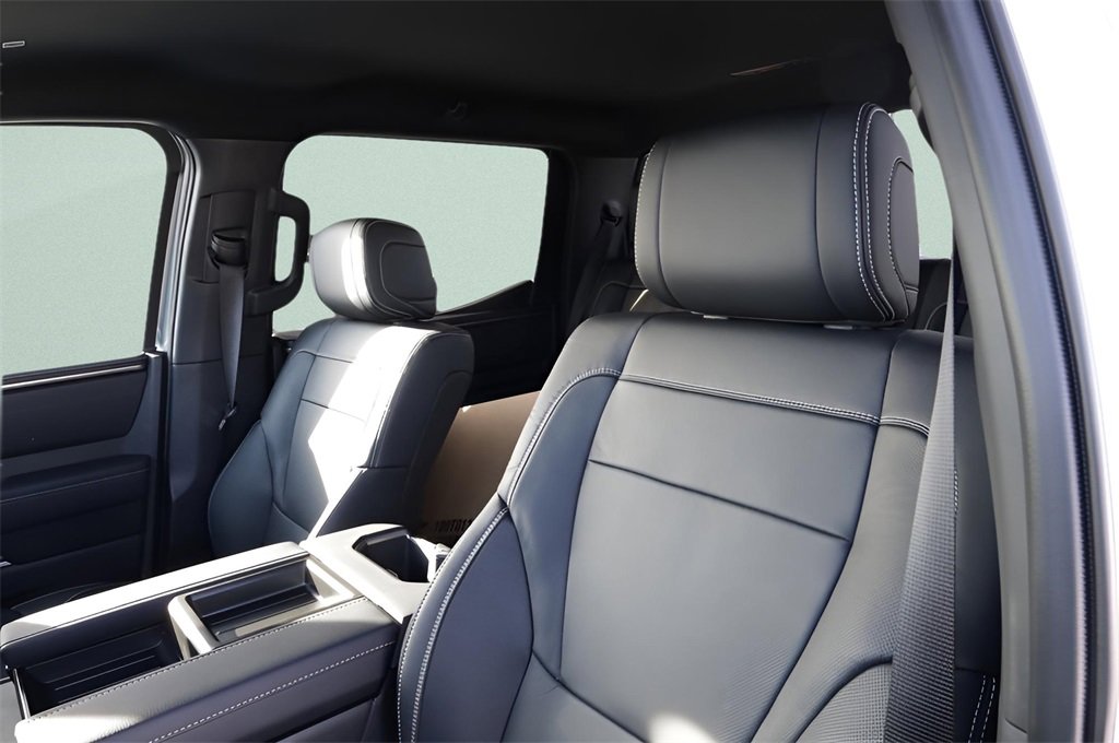 New 2026 Toyota Tundra Limited w/ Limited PVM Package image 6