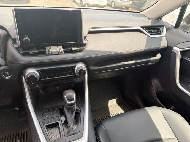 Certified 2023 Toyota RAV4 XLE Premium FWD image 19