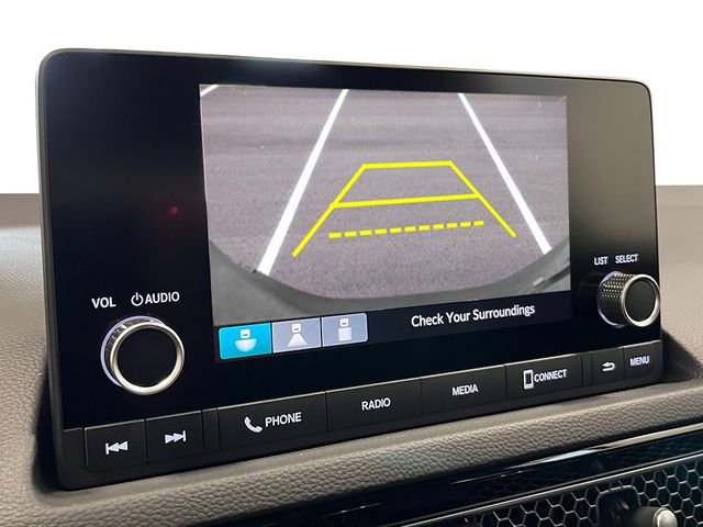 New 2026 Honda Civic LX image 15