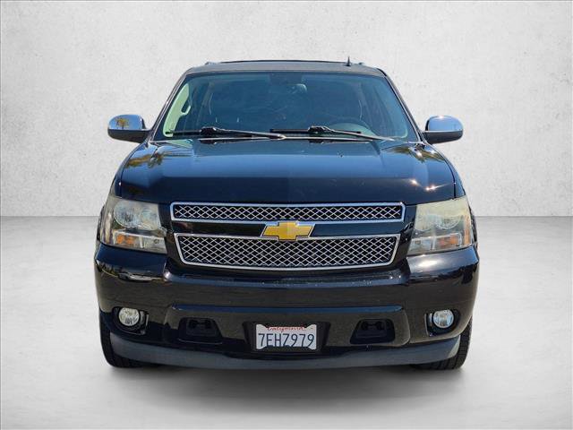 Used 2014 Chevrolet Suburban LTZ RWD video 2