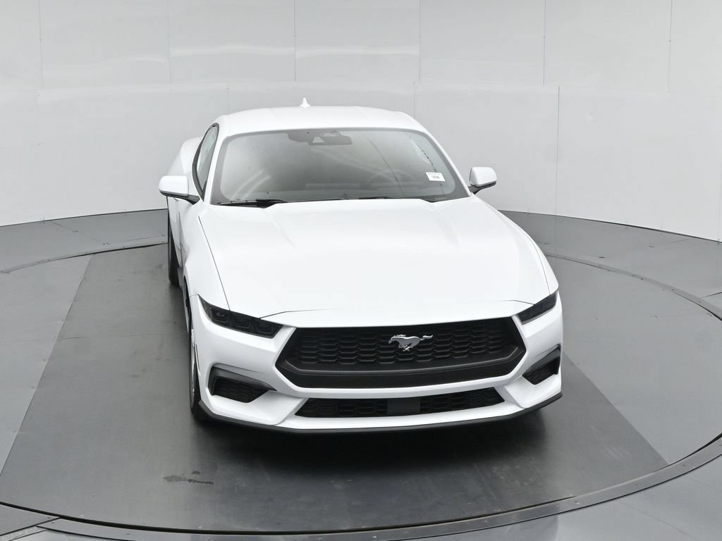 New 2026 Ford Mustang Coupe RWD image 34