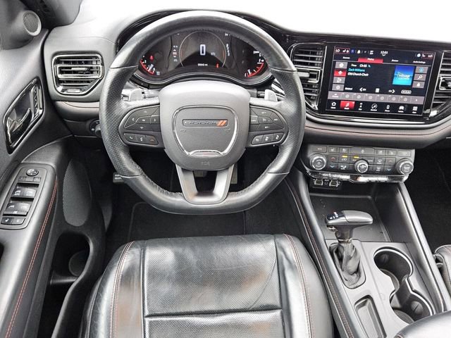 Used 2024 Dodge Durango GT image 12