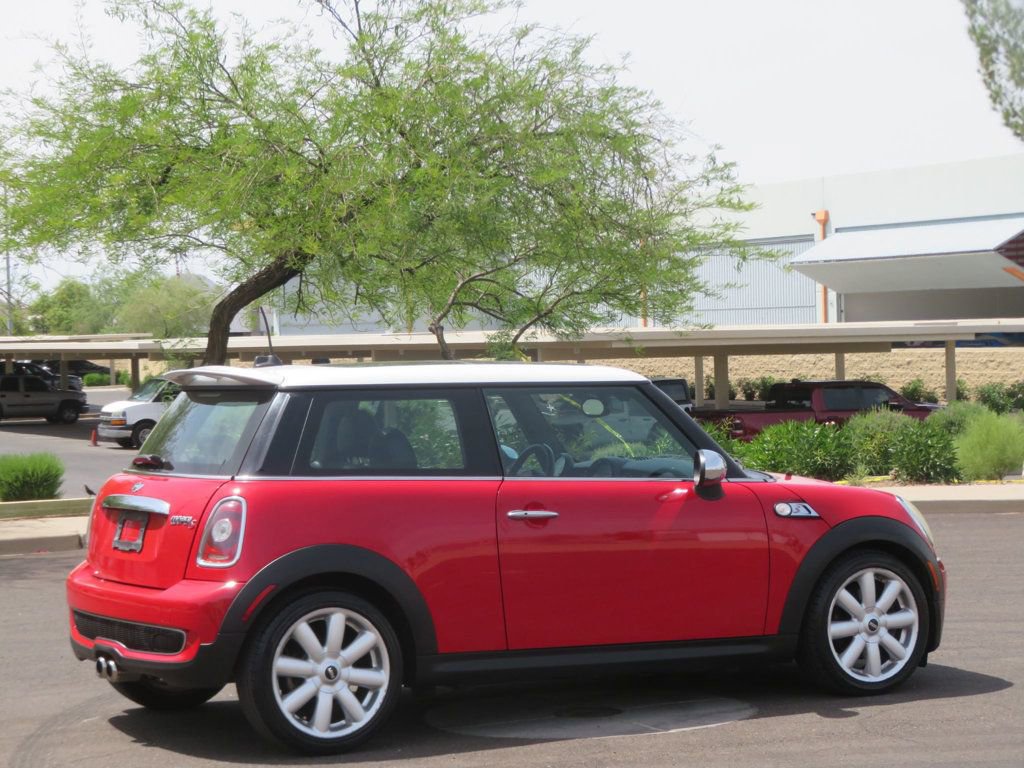 Used 2009 MINI Cooper S FWD image 6