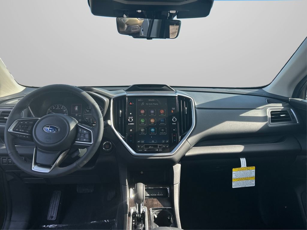 New 2026 Subaru Ascent Touring image 26