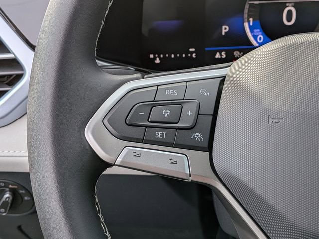 New 2026 Volkswagen Taos SE image 20