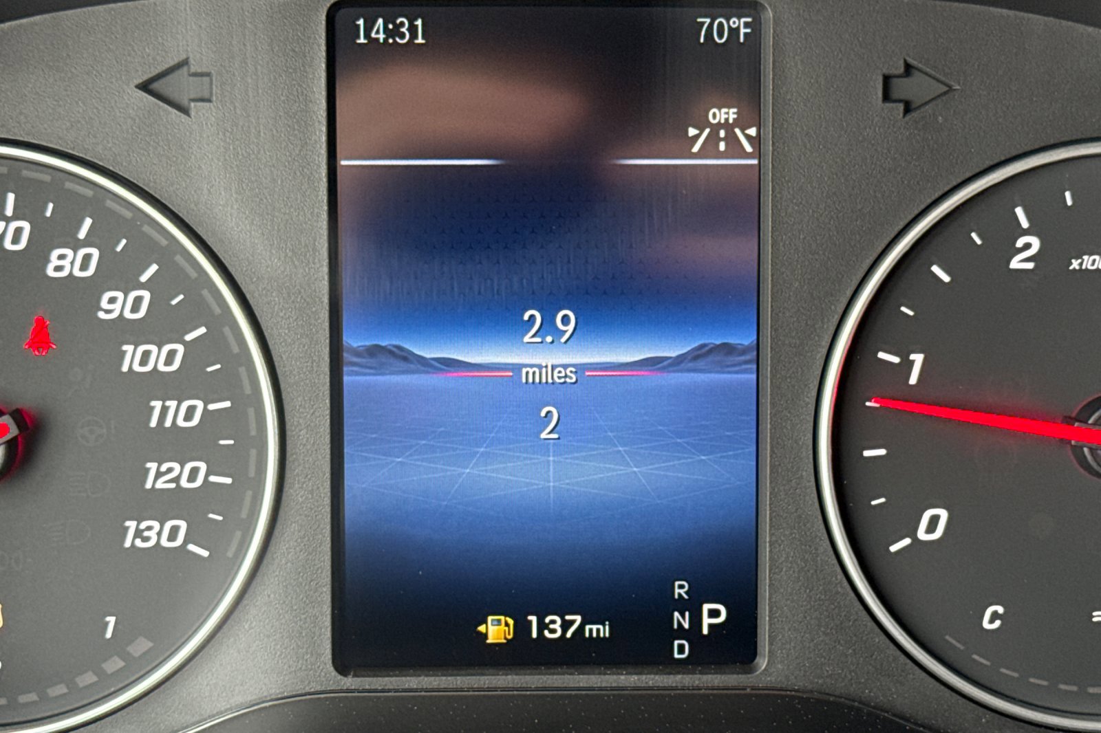 New 2026 Mercedes-Benz Sprinter 2500 image 26