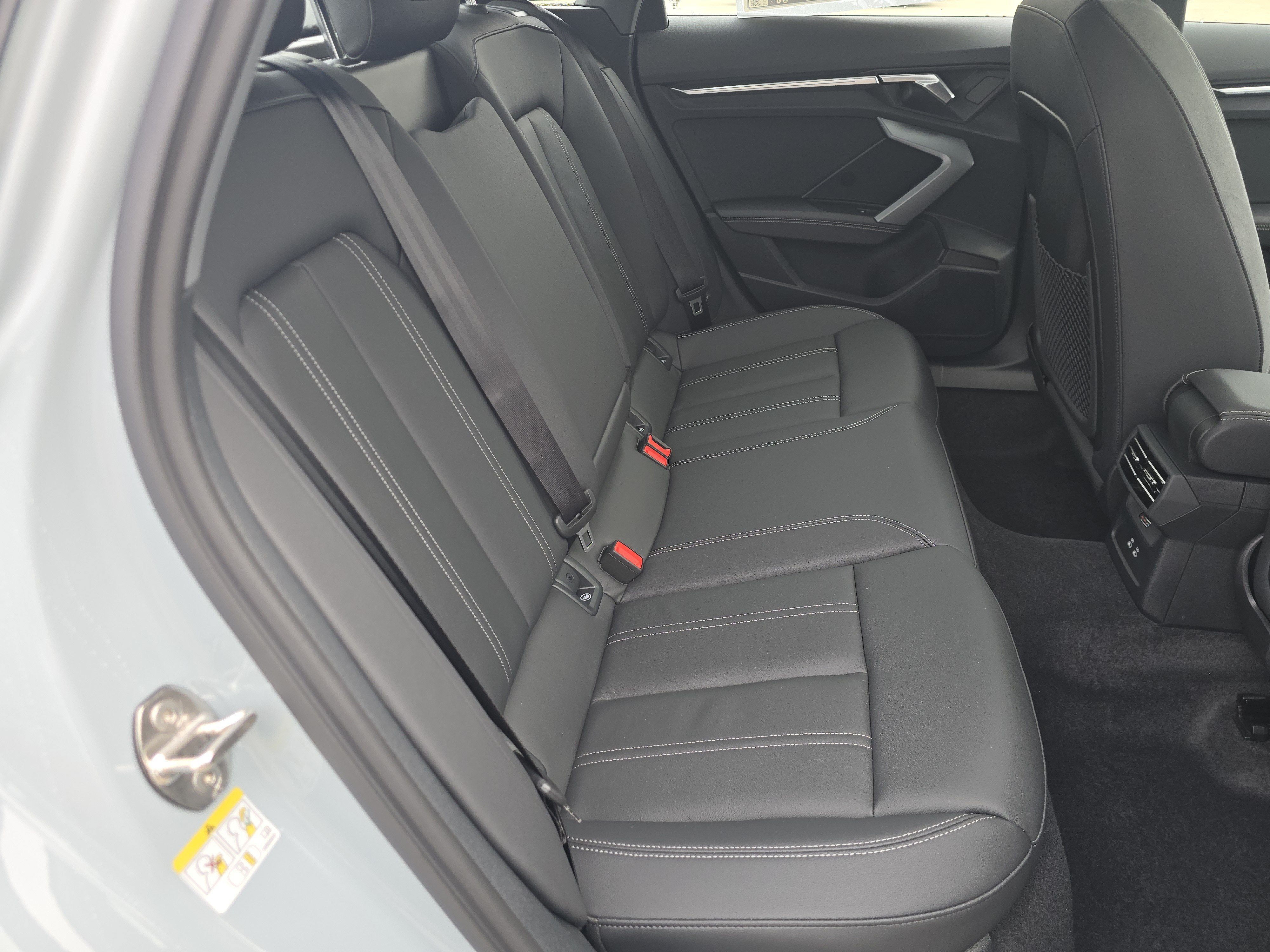 New 2026 Audi A3 2.0T Premium AWD/4WD image 17