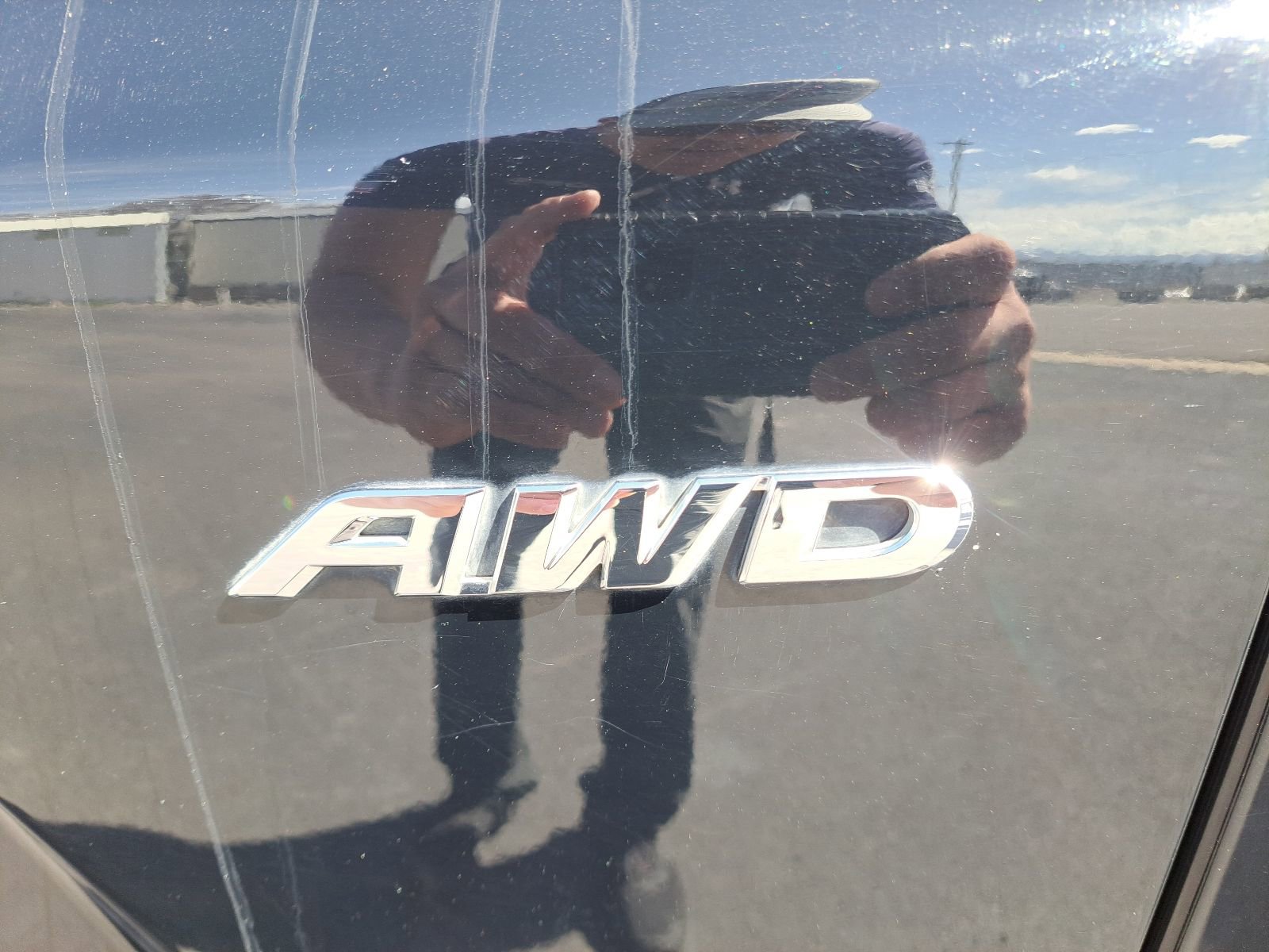 Used 2021 Honda CR-V EX-L image 14