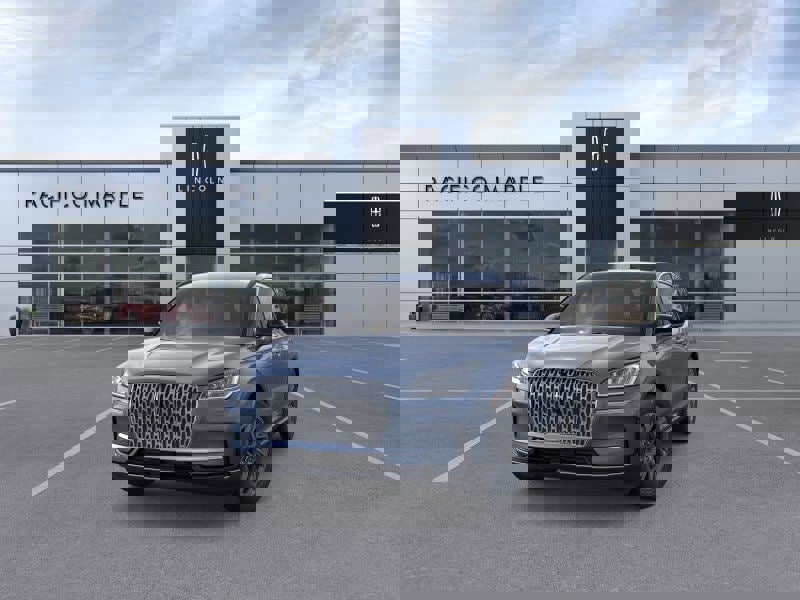 New 2026 Lincoln Corsair Premiere image 2