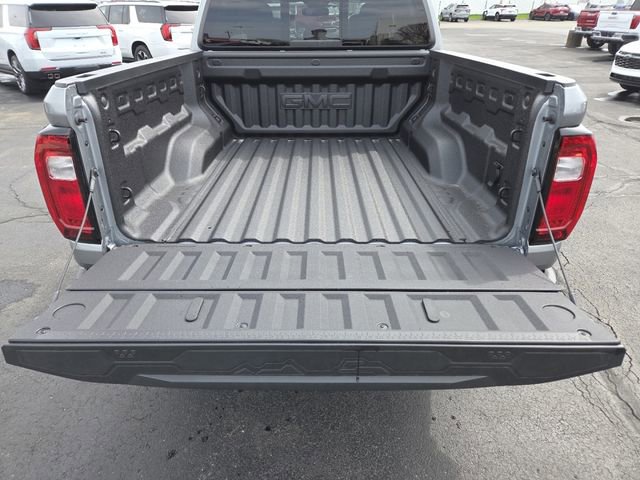 New 2026 GMC Canyon Elevation w/ Convenience Package AWD/4WD image 26