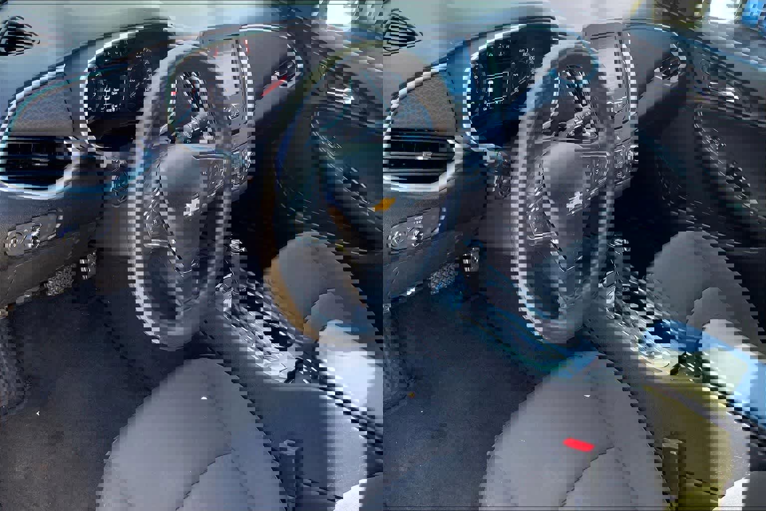 Used 2016 Chevrolet Malibu LS FWD image 3