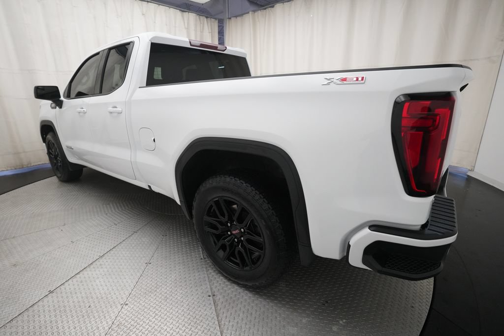 Used 2023 GMC Sierra 1500 Elevation w/ X31 Off-Road Package AWD/4WD image 32