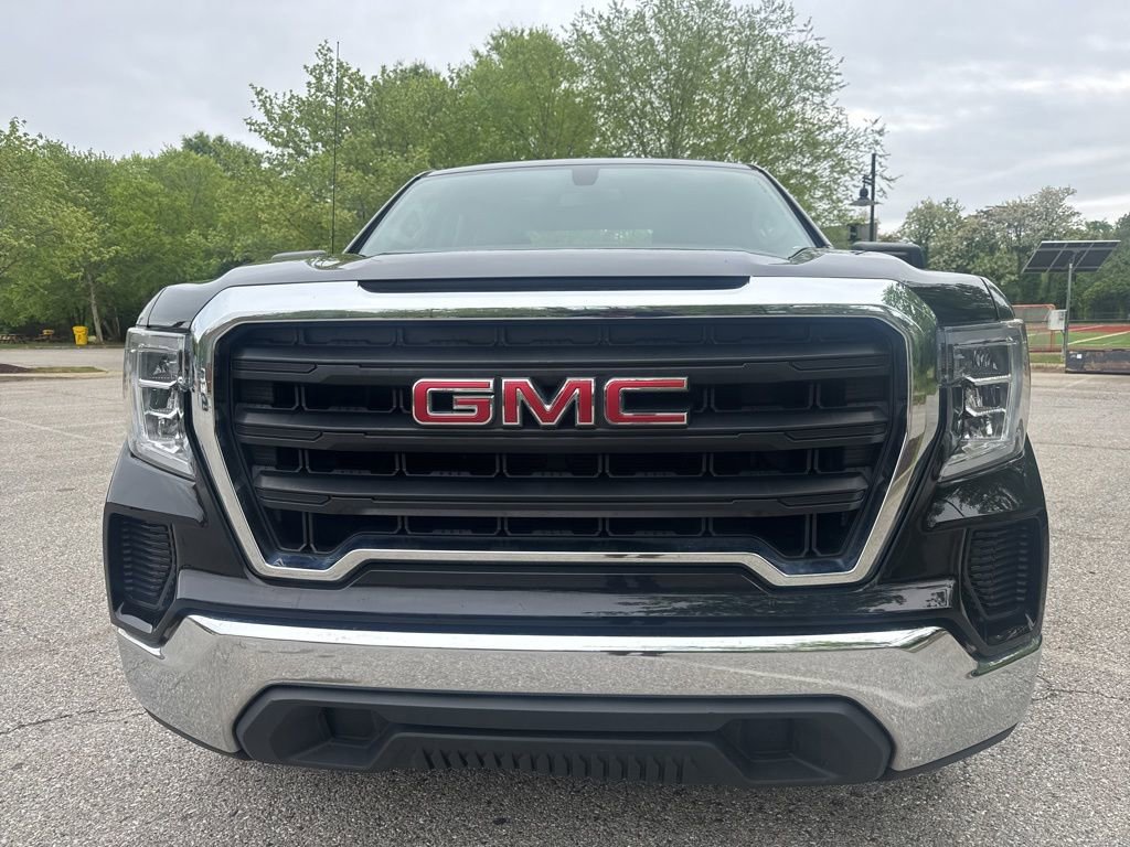 Used 2020 GMC Sierra 1500 2WD Double Cab w/ LPO, GMC Protection Package image 3