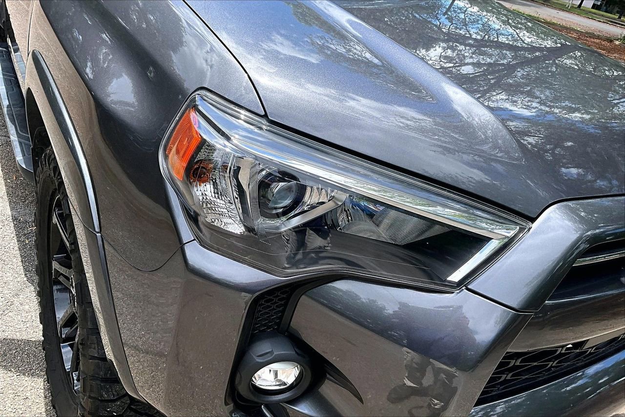 Used 2023 Toyota 4Runner SR5 RWD image 31