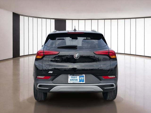 Used 2021 Buick Encore GX Select image 5