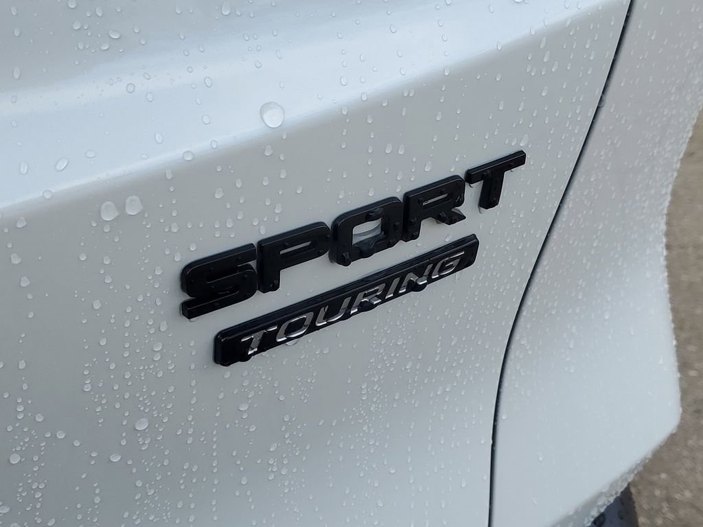 New 2026 Honda CR-V Sport Touring image 6