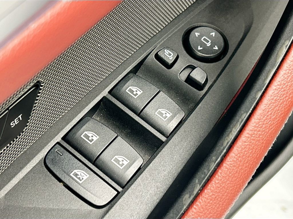 Certified 2023 BMW i4 eDrive35 w/ Premium Package image 22