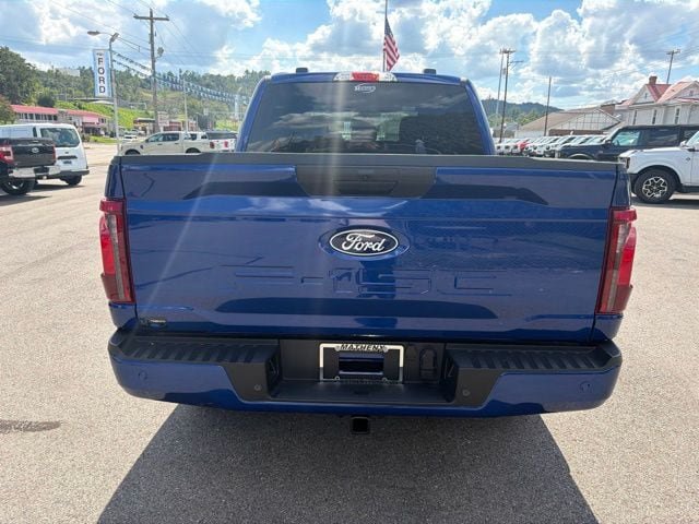 New 2026 Ford F150 STX AWD/4WD image 5