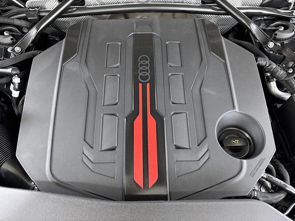 New 2026 Audi SQ5 Premium Plus AWD/4WD image 24