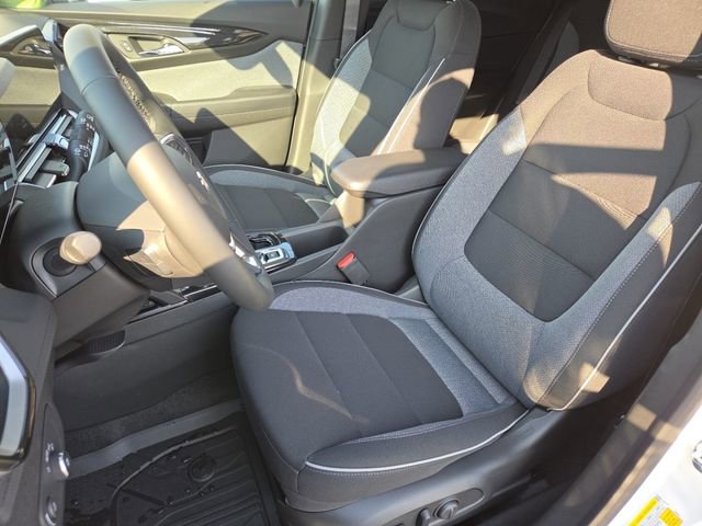 New 2026 Chevrolet TrailBlazer LT w/ Convenience Package image 32