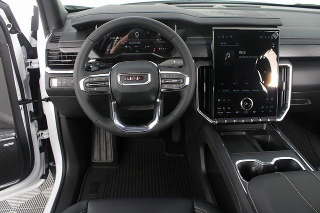 New 2026 GMC Acadia Elevation w/ Elevation Premium Package image 12