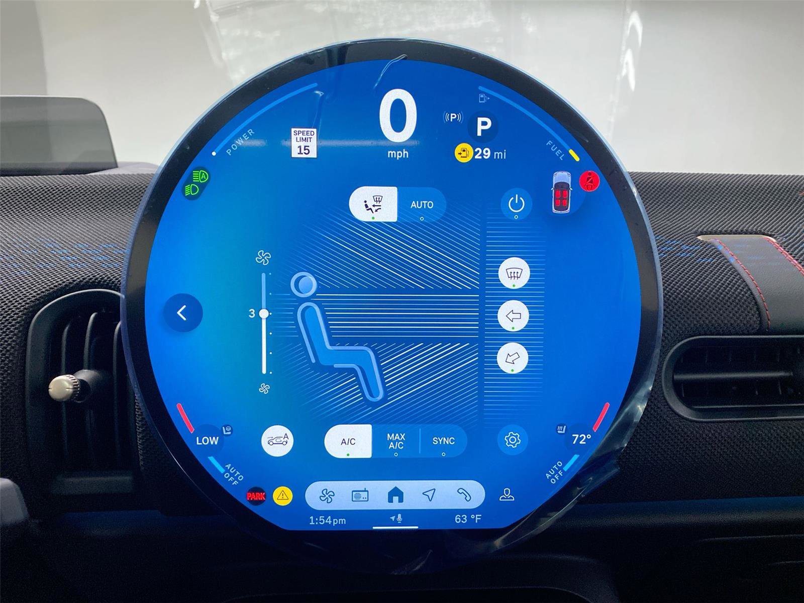 New 2026 MINI Cooper S image 21