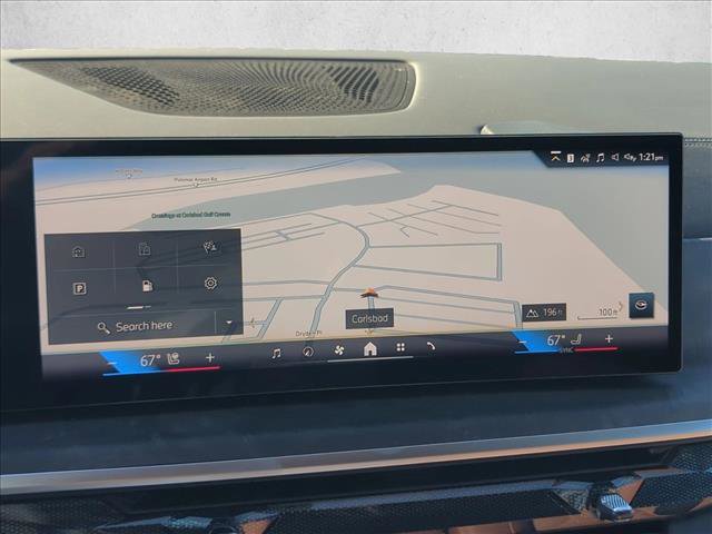 New 2026 BMW X5 xDrive50e w/ M Sport Package image 13