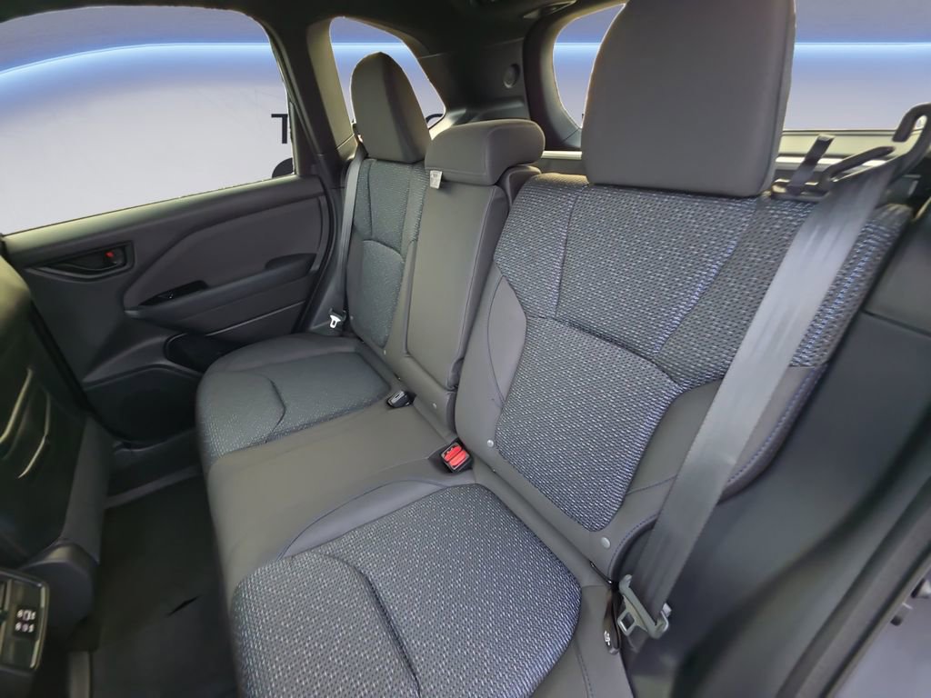 New 2026 Subaru Forester Premium image 17