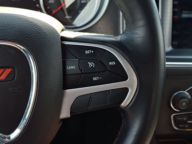 Certified 2018 Dodge Charger SXT Plus RWD image 26