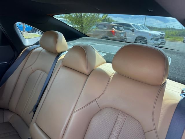 Used 2020 Hyundai Sonata Limited FWD image 19