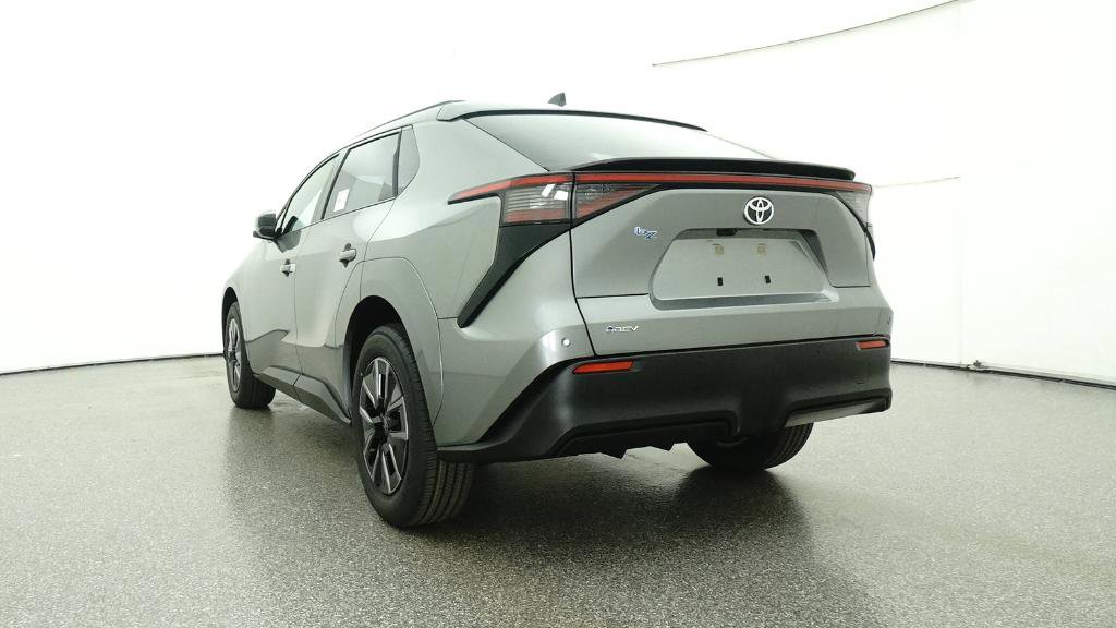 New 2026 Toyota bZ image 37