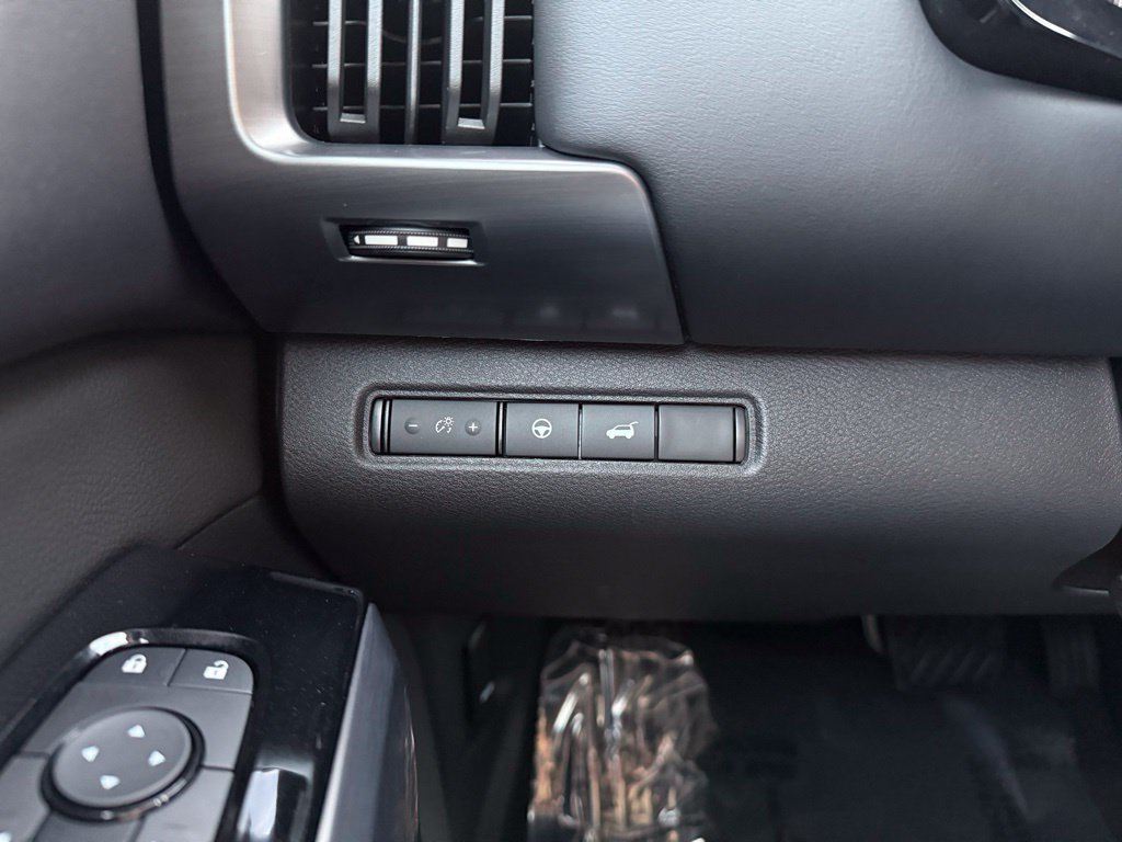 Certified 2024 Nissan Pathfinder SL AWD/4WD image 15