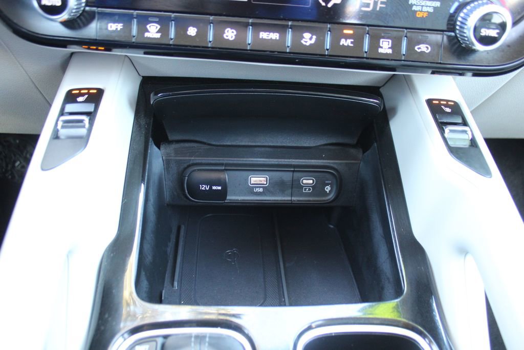 Used 2024 Kia Telluride S w/ S Sunroof Package image 38