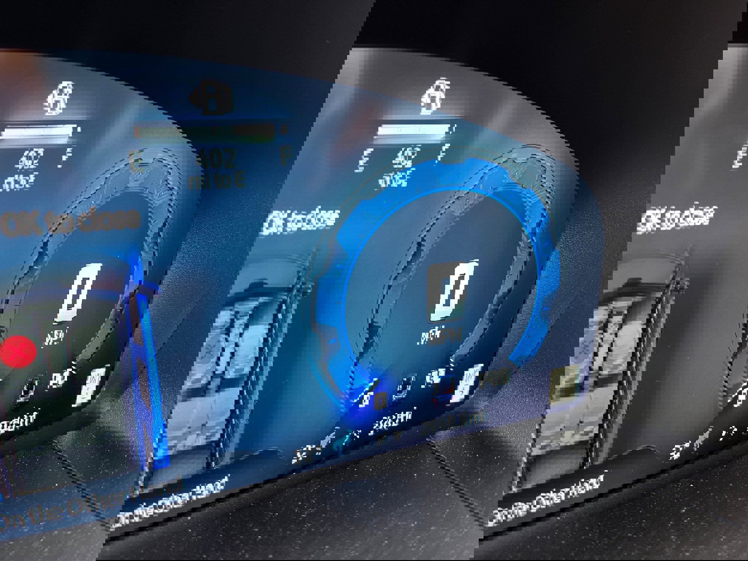 Used 2025 Ford Bronco Sport Outer Banks w/ Outer Banks Tech Package+ image 25