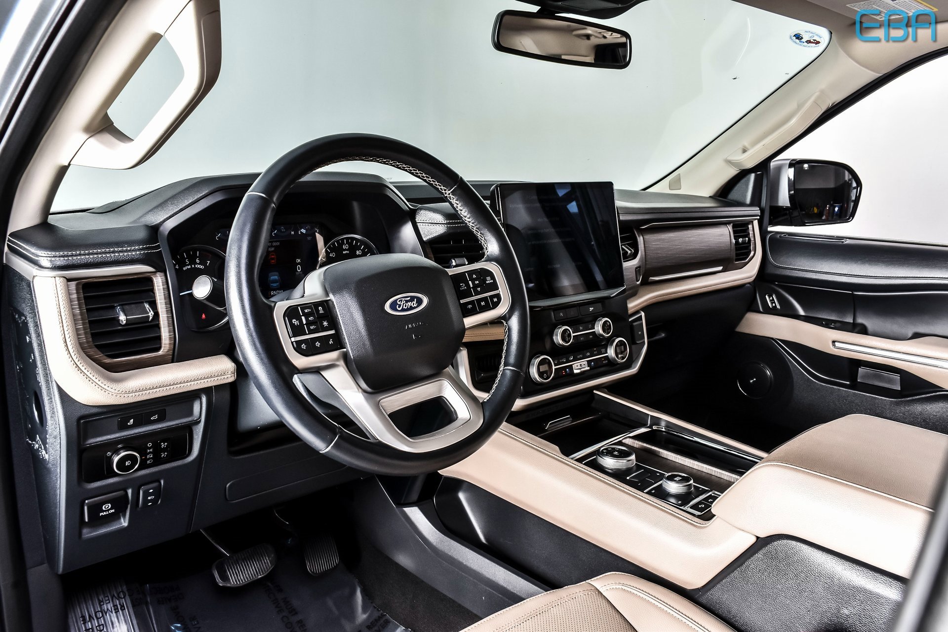 Used 2024 Ford Expedition Limited image 18