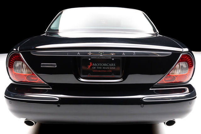 Used 2005 Jaguar XJ8 RWD image 22