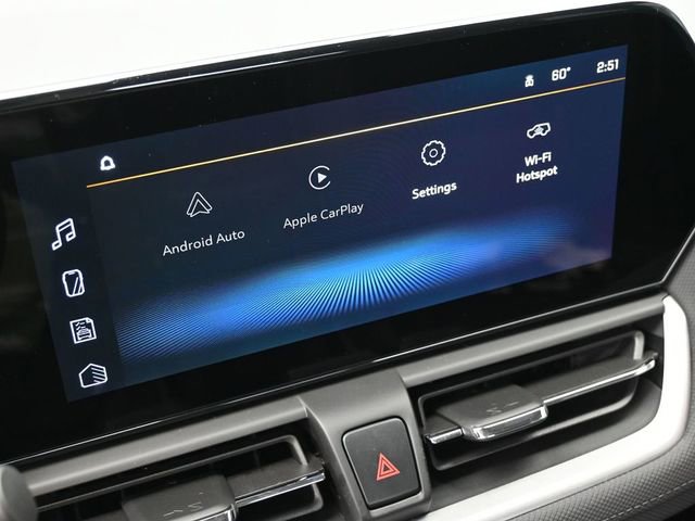 New 2026 Chevrolet TrailBlazer LS w/ LS Convenience Package image 28