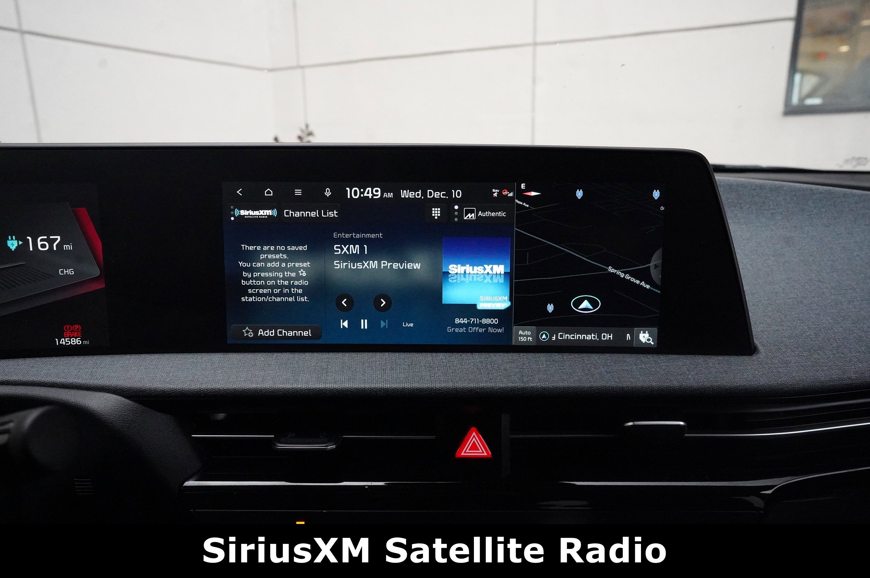 Used 2024 Kia EV6 Wind w/ Wind Technology Package image 29