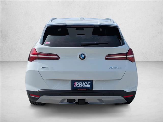 New 2026 BMW X3 xDrive30 w/ Convenience Package image 8
