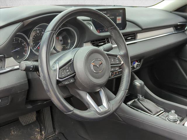 Used 2020 MAZDA MAZDA6 Touring FWD image 9
